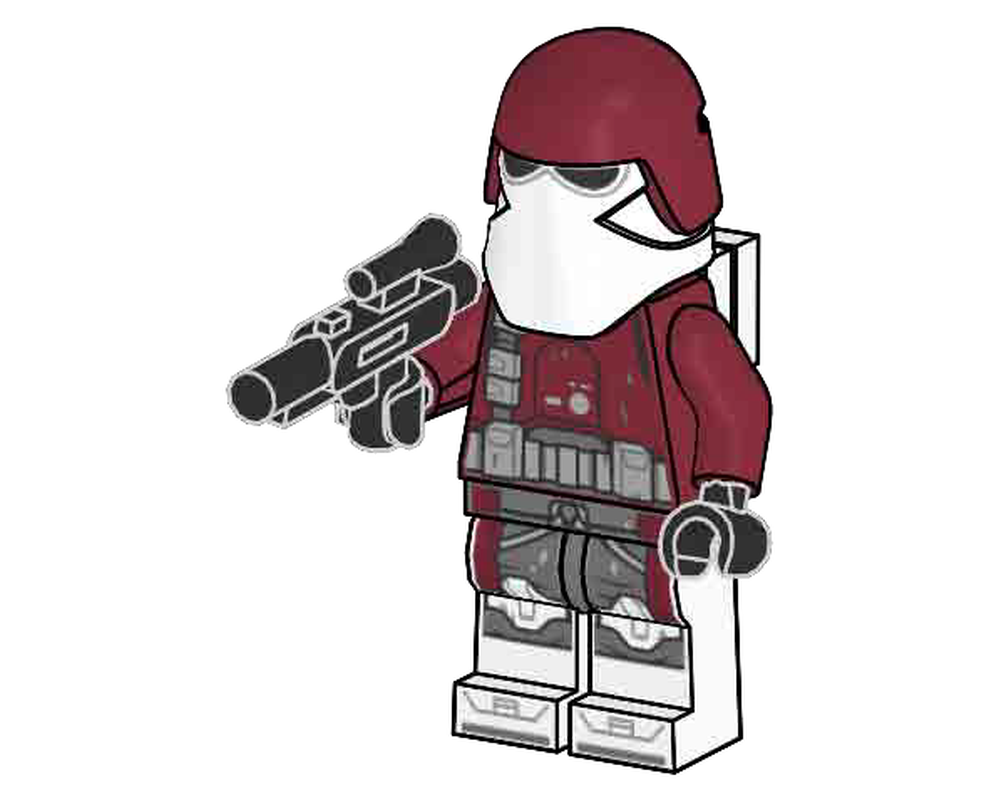 Galactic Marine