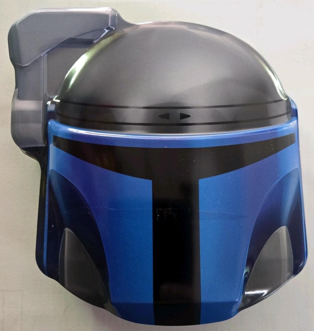 Jango Fett [Helmet Tin]
