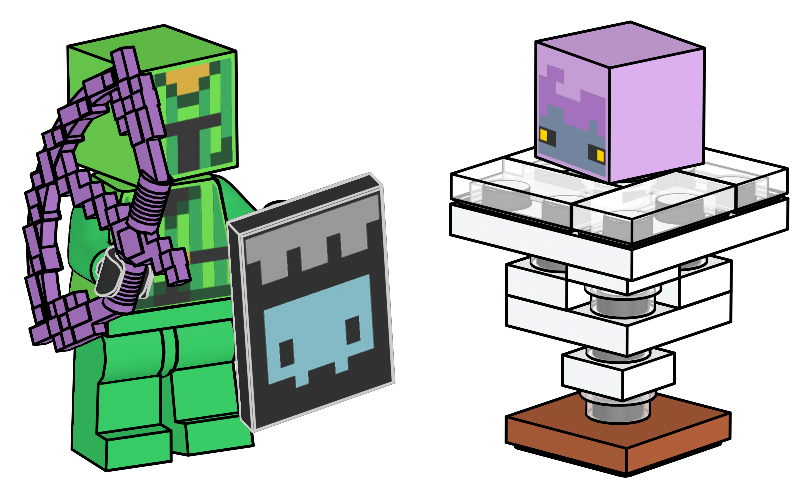 Cactus Knight