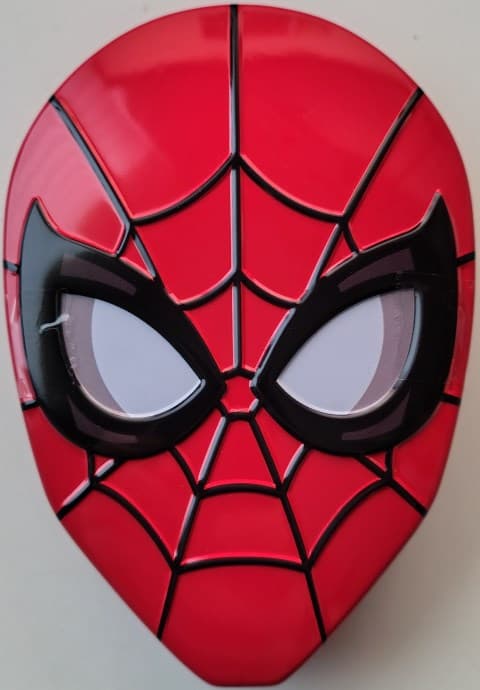 Spider-Man [Mask Tin]