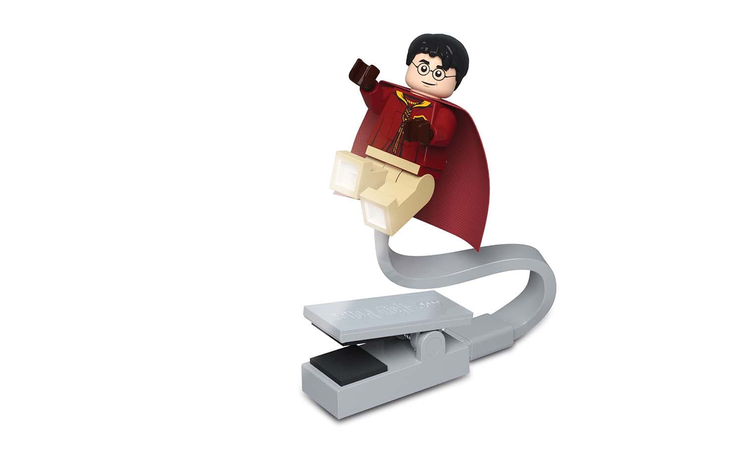 Harry Potter Quidditch Book Light