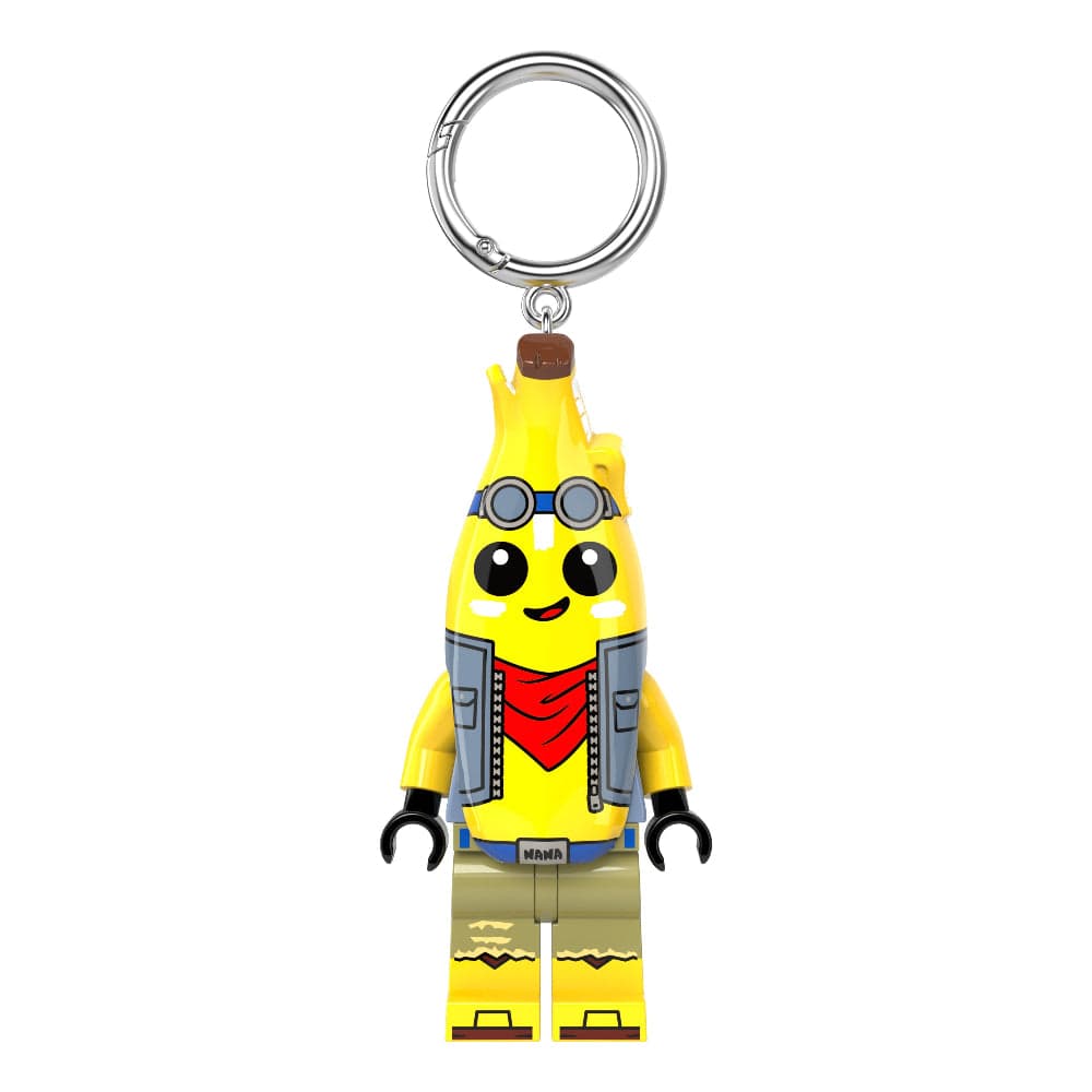 Peely Key Light