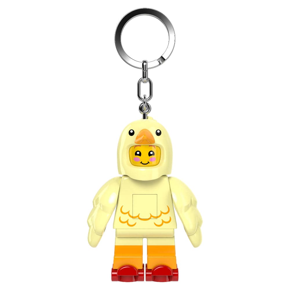 Chicken Skater Key Light