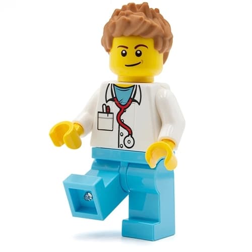 Doctor Flashlight