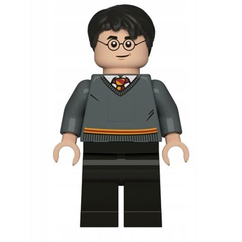 Harry Potter Flashlight