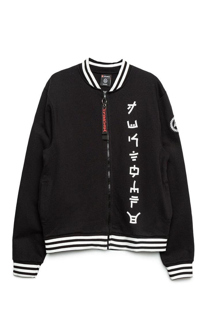 HYPE X LEGO NINJAGO Jacket