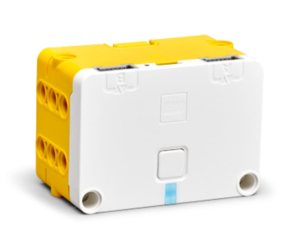 Minifigure Emoji Lunch Bag (Pink)