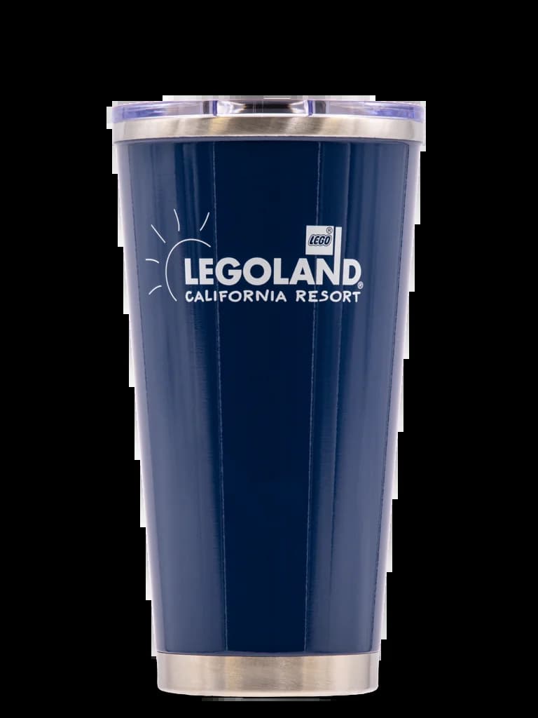 LEGOLAND California Resort Vacuum Tumbler