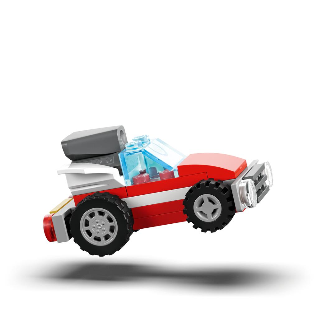 Sports Car