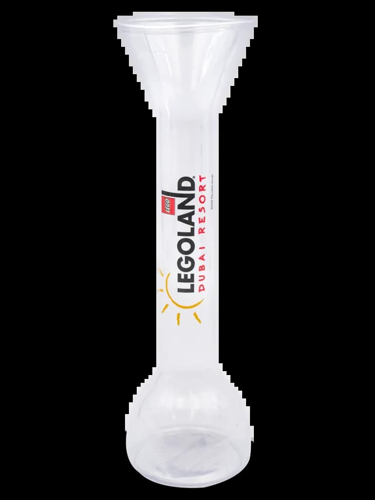 LEGOLAND Dubai Resort 18oz Straight Yard