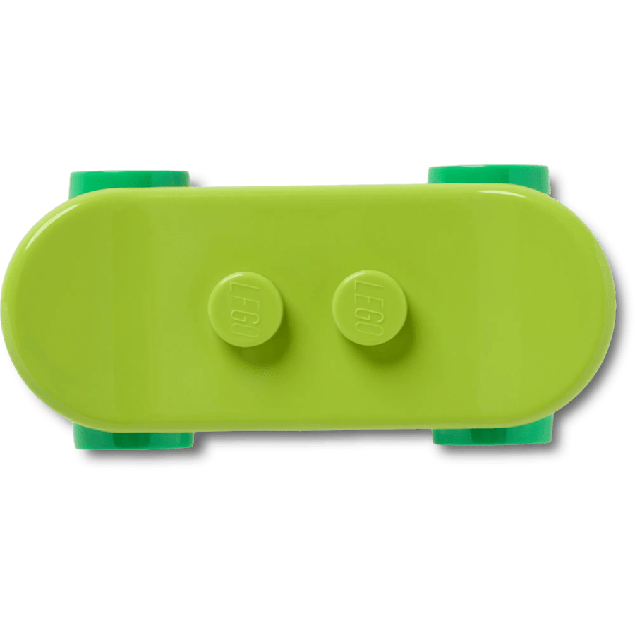 Vice Green Skateboard Jibbitz