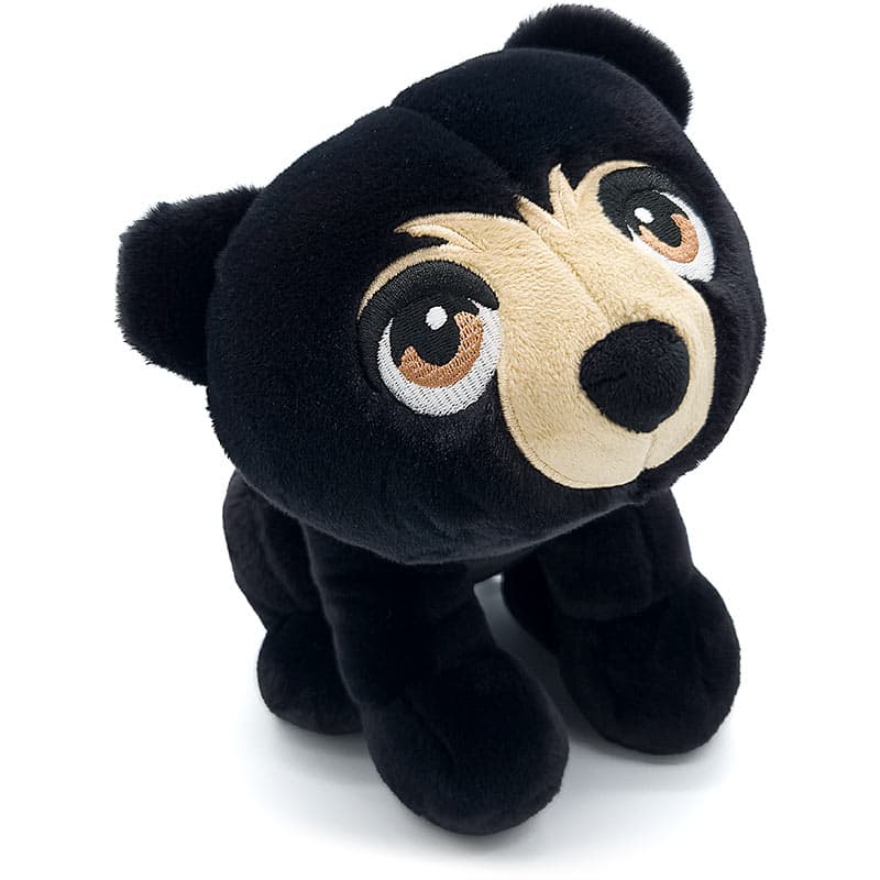 Friends Bear Plush