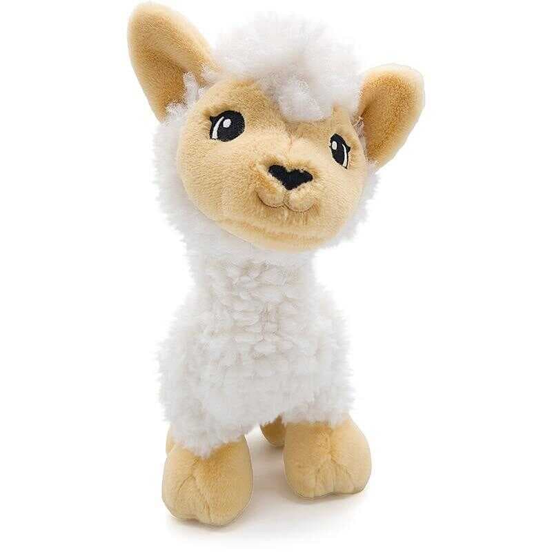 Duplo Alpaca Plush