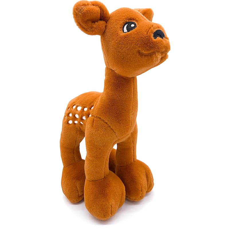 Duplo Fawn Plush