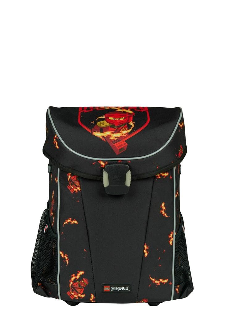 Ninjago Kai Easy Backpack