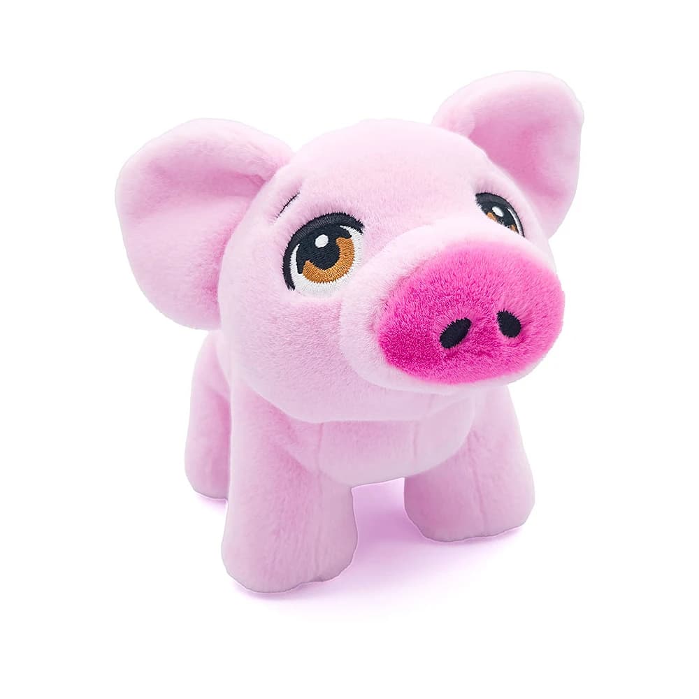 Friends Hamlet Pig Plush
