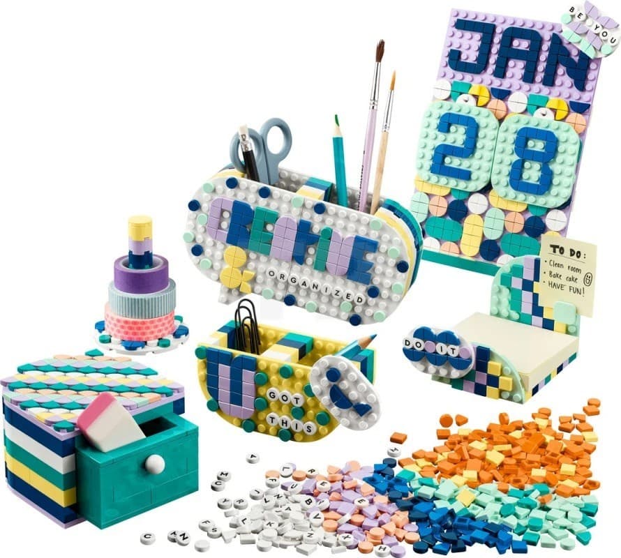 Desk Organisers