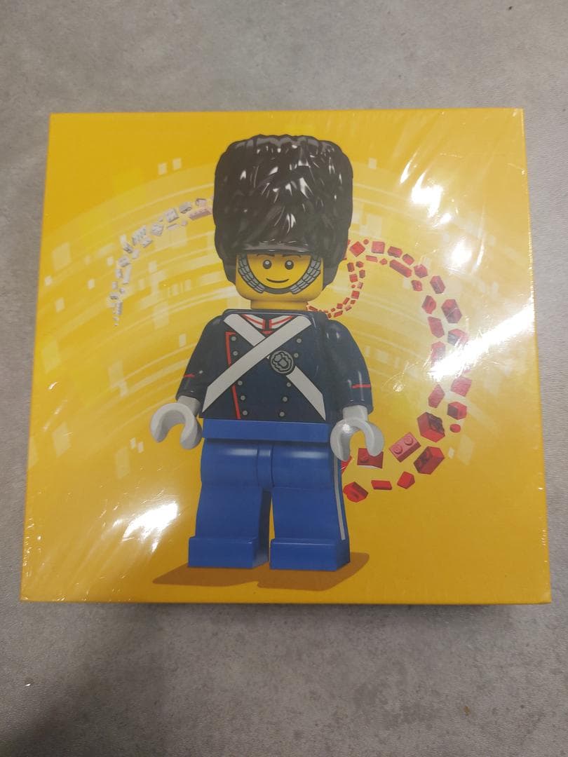Royal Guard Notebook