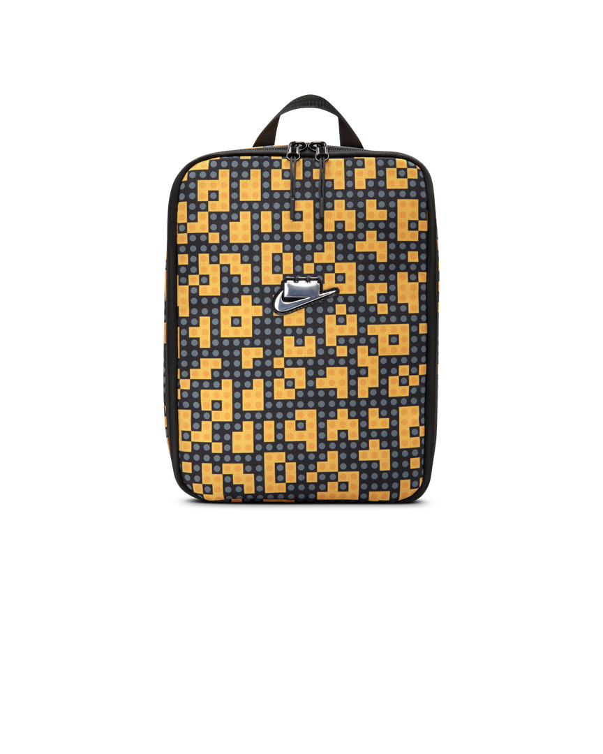 Nike x LEGO Collection Shoebox Bag