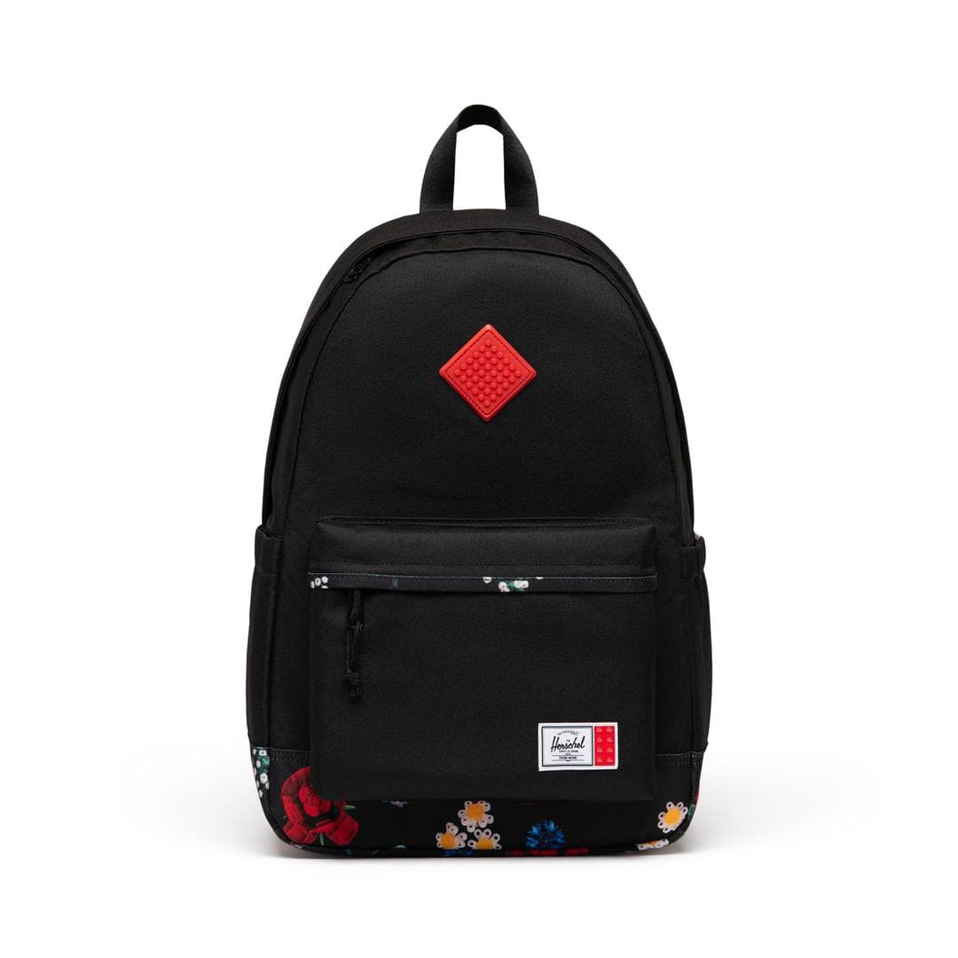 Herschel Heritage Backpack - Falling Florals