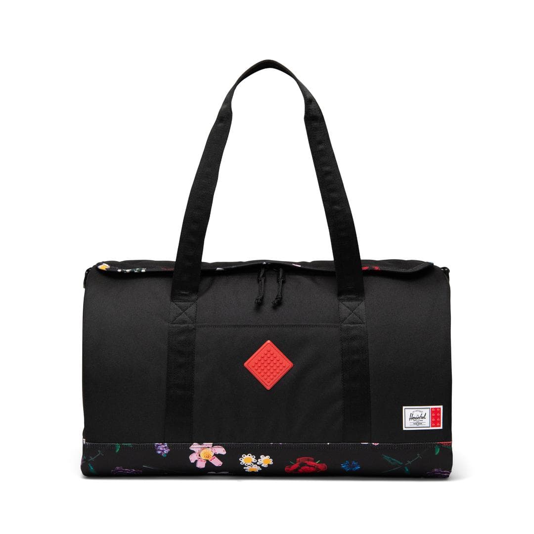 Herschel Heritage Duffle - Falling Florals
