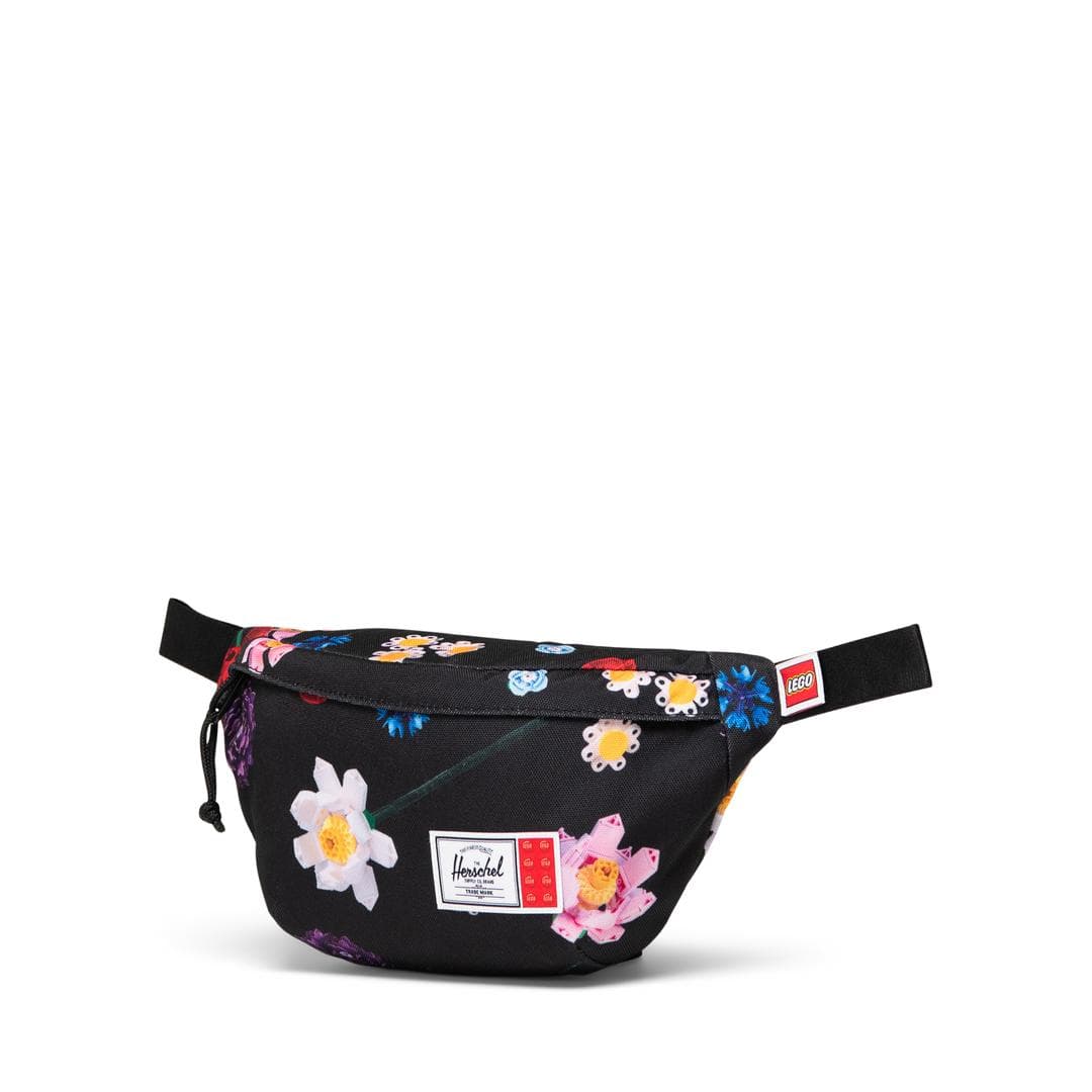 Herschel Classic Hip Pack - Falling Florals
