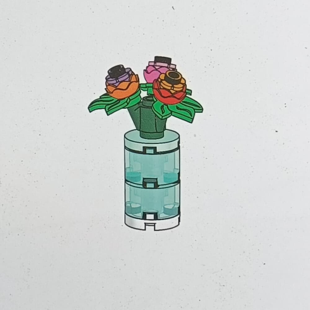 Flower Bouquet