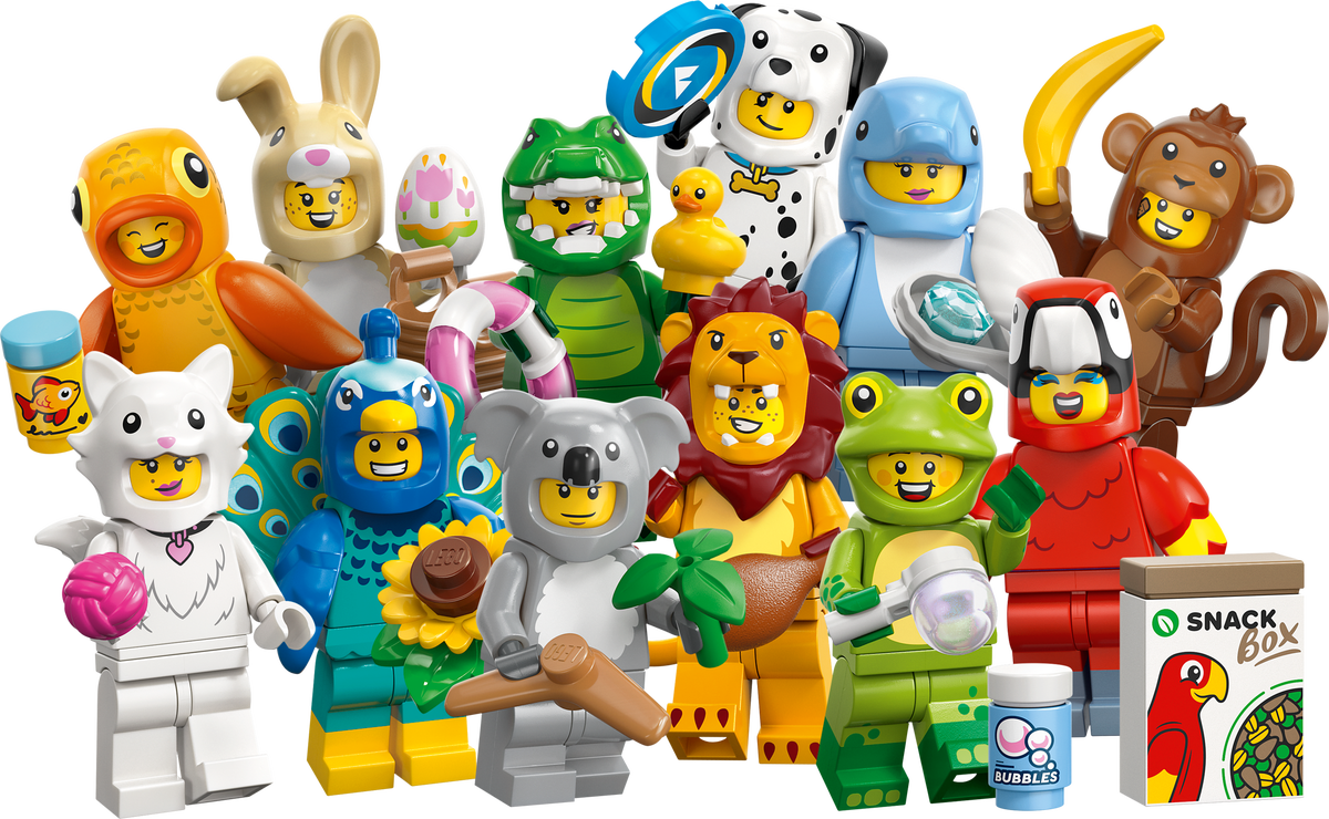 Series 28 - Complete - All Sets