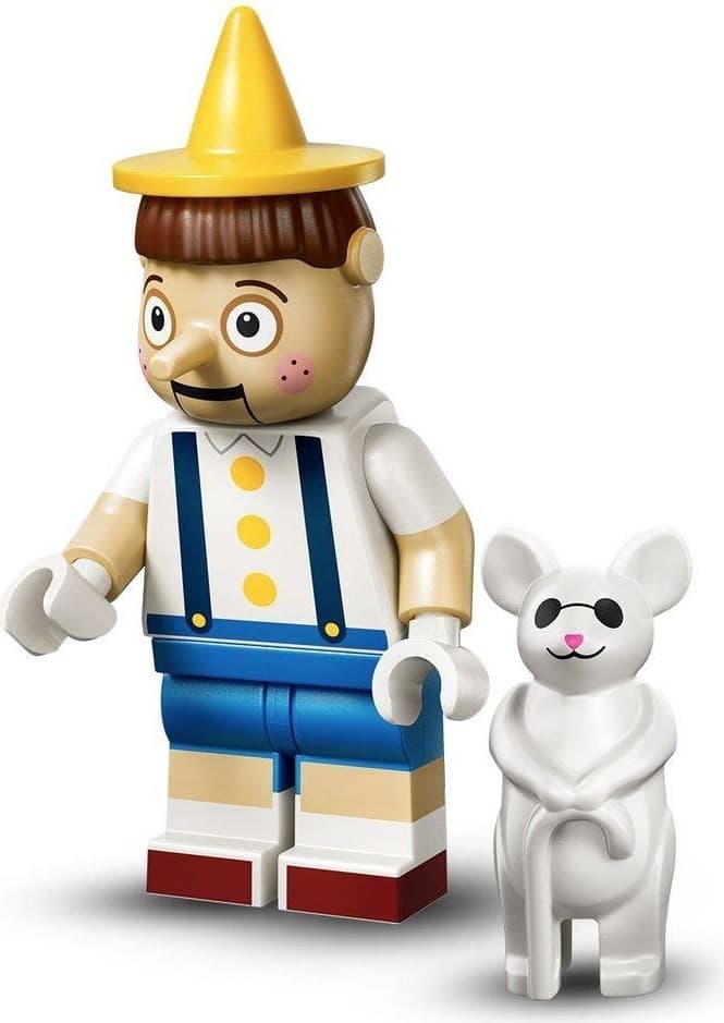 Pinocchio