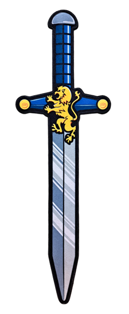 Lion Clan Sword