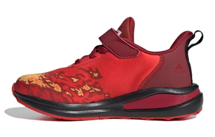 adidas FortaRun X J x LEGO Ninjago (Kai) - Kids' Shoes