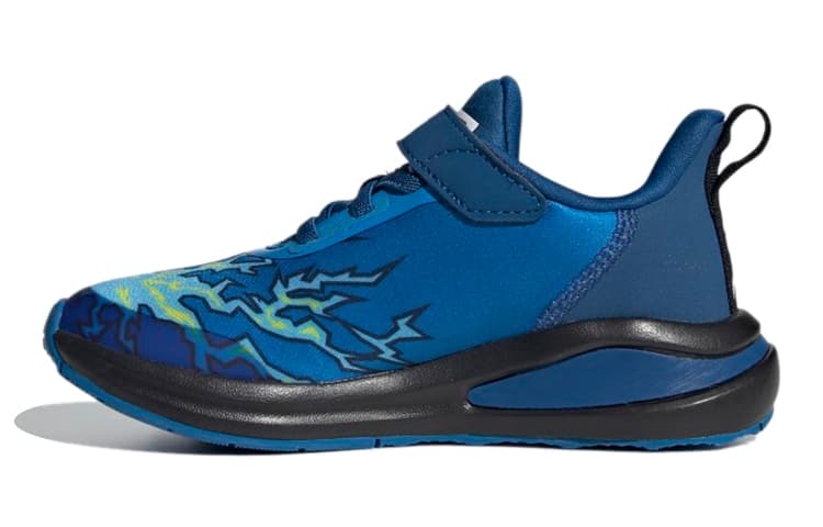 adidas FortaRun X J x LEGO (Jay) - Kids' Shoes