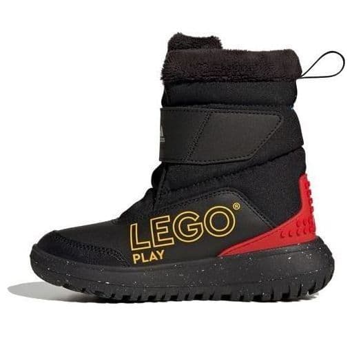 adidas Winterplay x LEGO - Kids' Boots