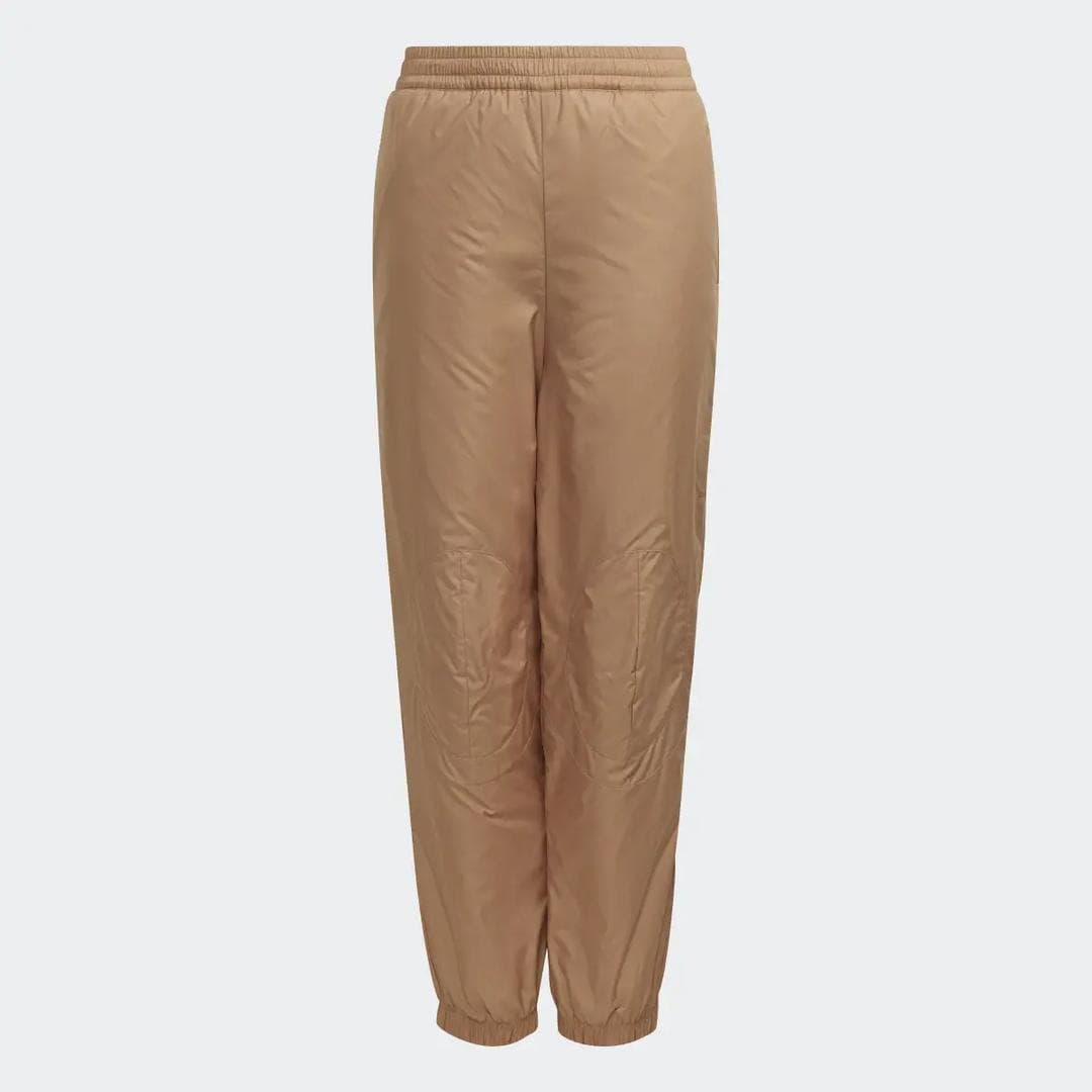 adidas x LEGO Brown Tracksuit Bottoms