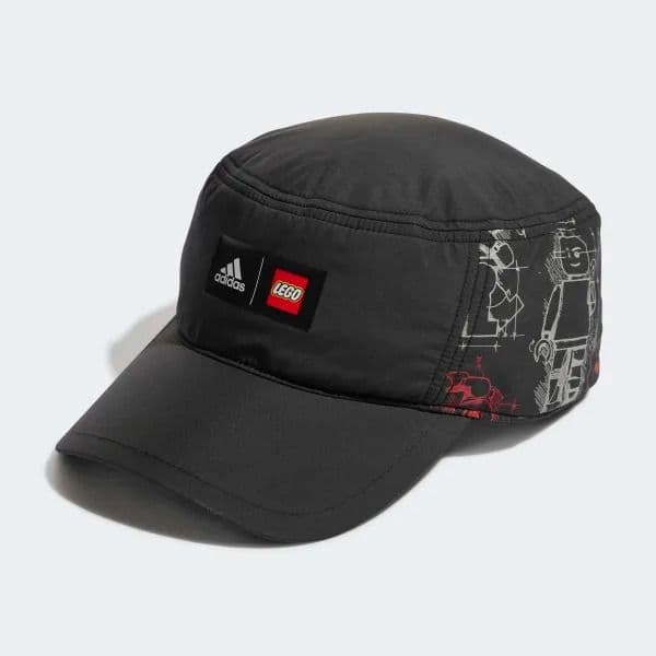 adidas x LEGO Tech Pack Padded Cap