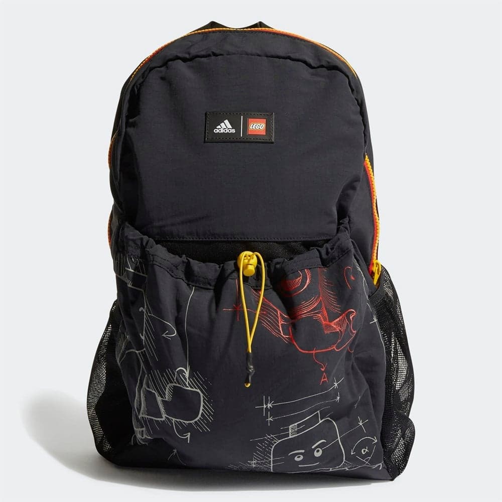 adidas x LEGO Tech Backpack