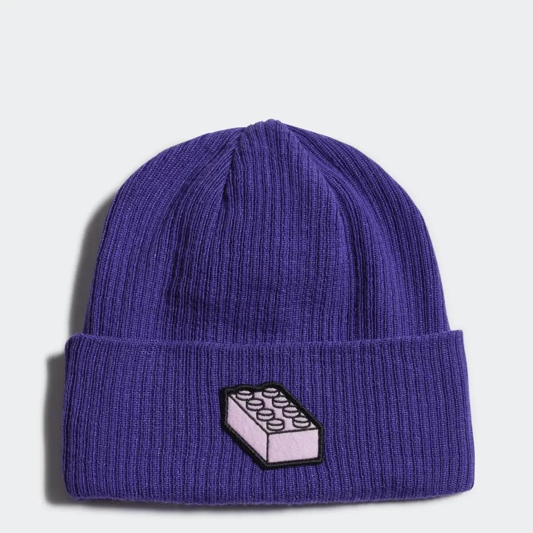 adidas x Classic LEGO Beanie