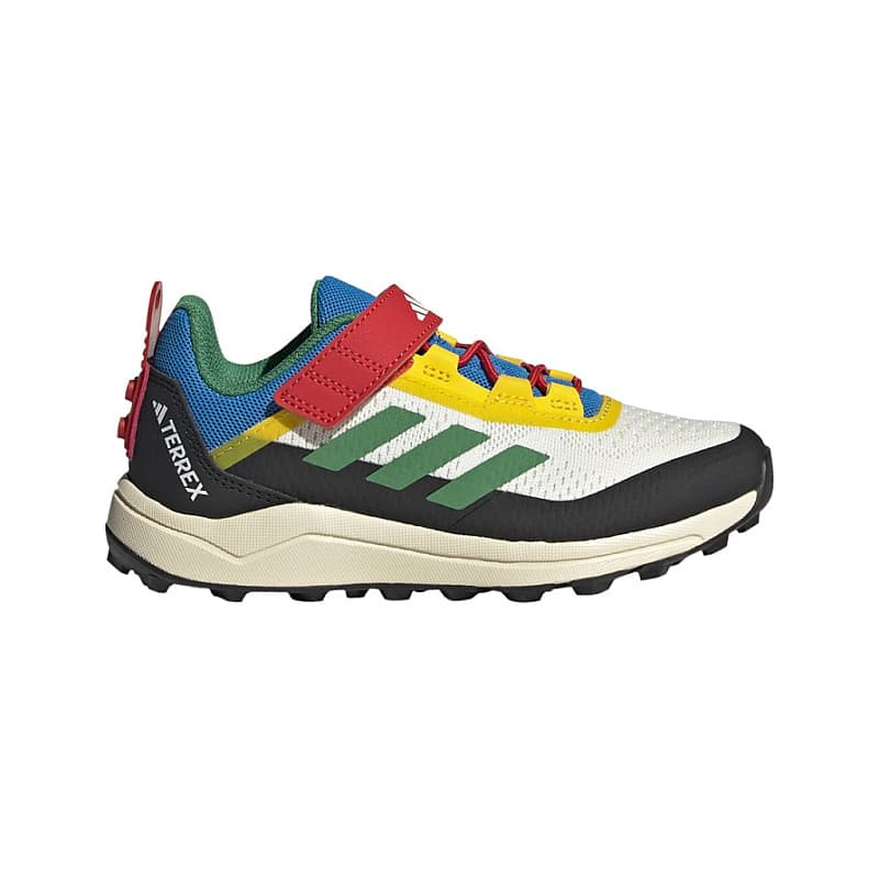 adidas Terrex Agravic x LEGO (Off White Multi-Color) - Kids' Shoes