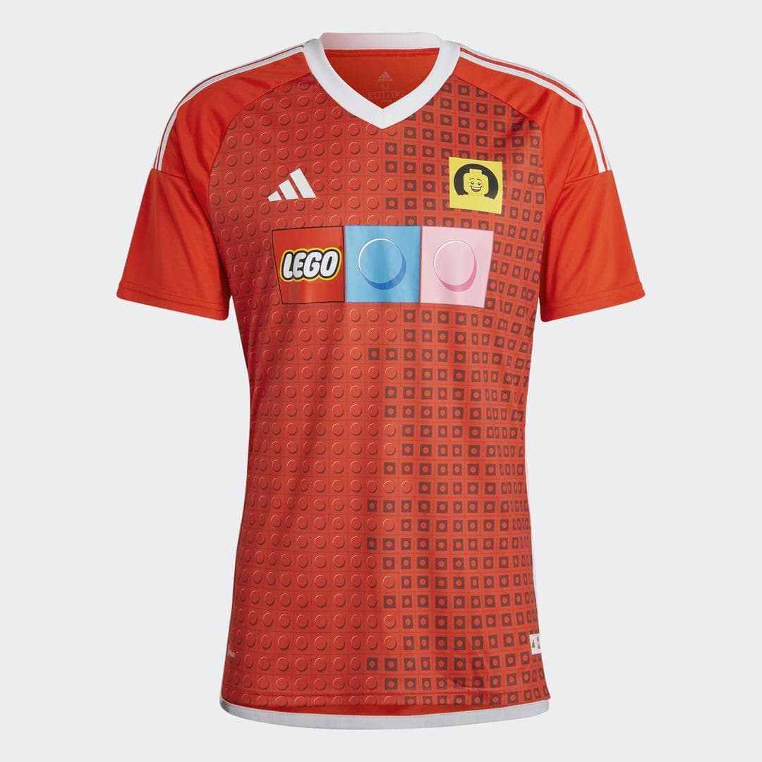 adidas x LEGO Home Jersey Men's