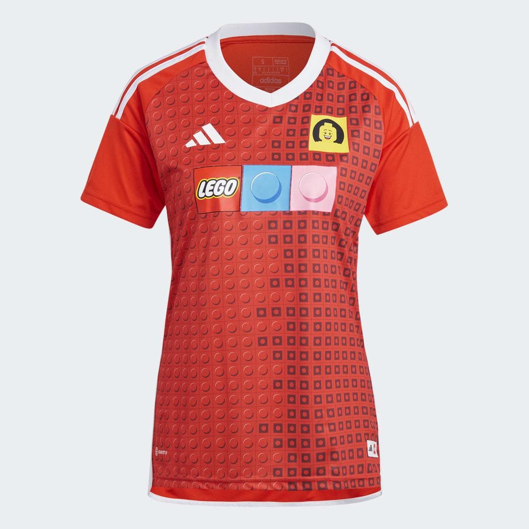 adidas x LEGO Home Jersey Women's