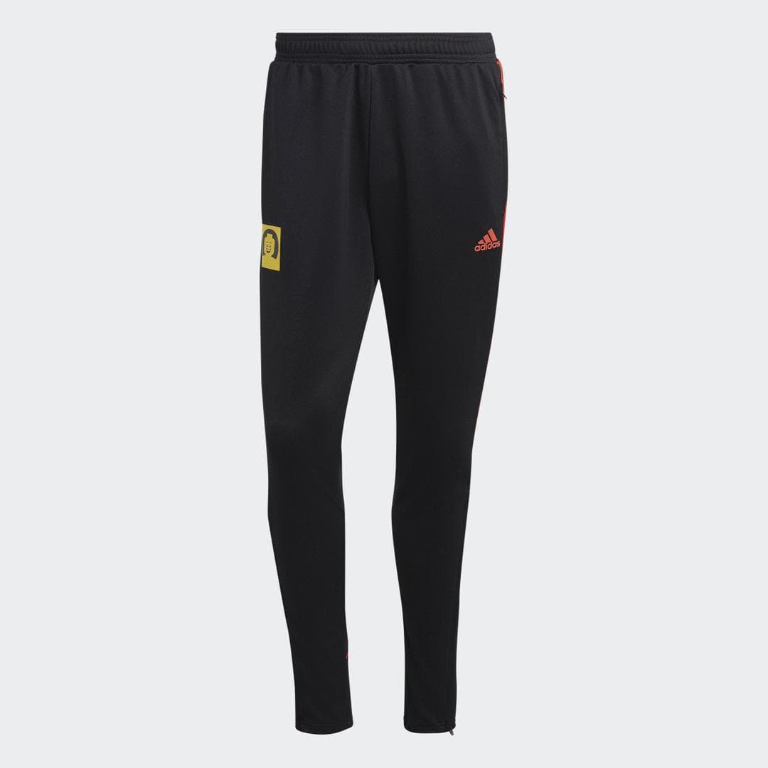 adidas Tiro x LEGO Red Tracksuit Bottoms