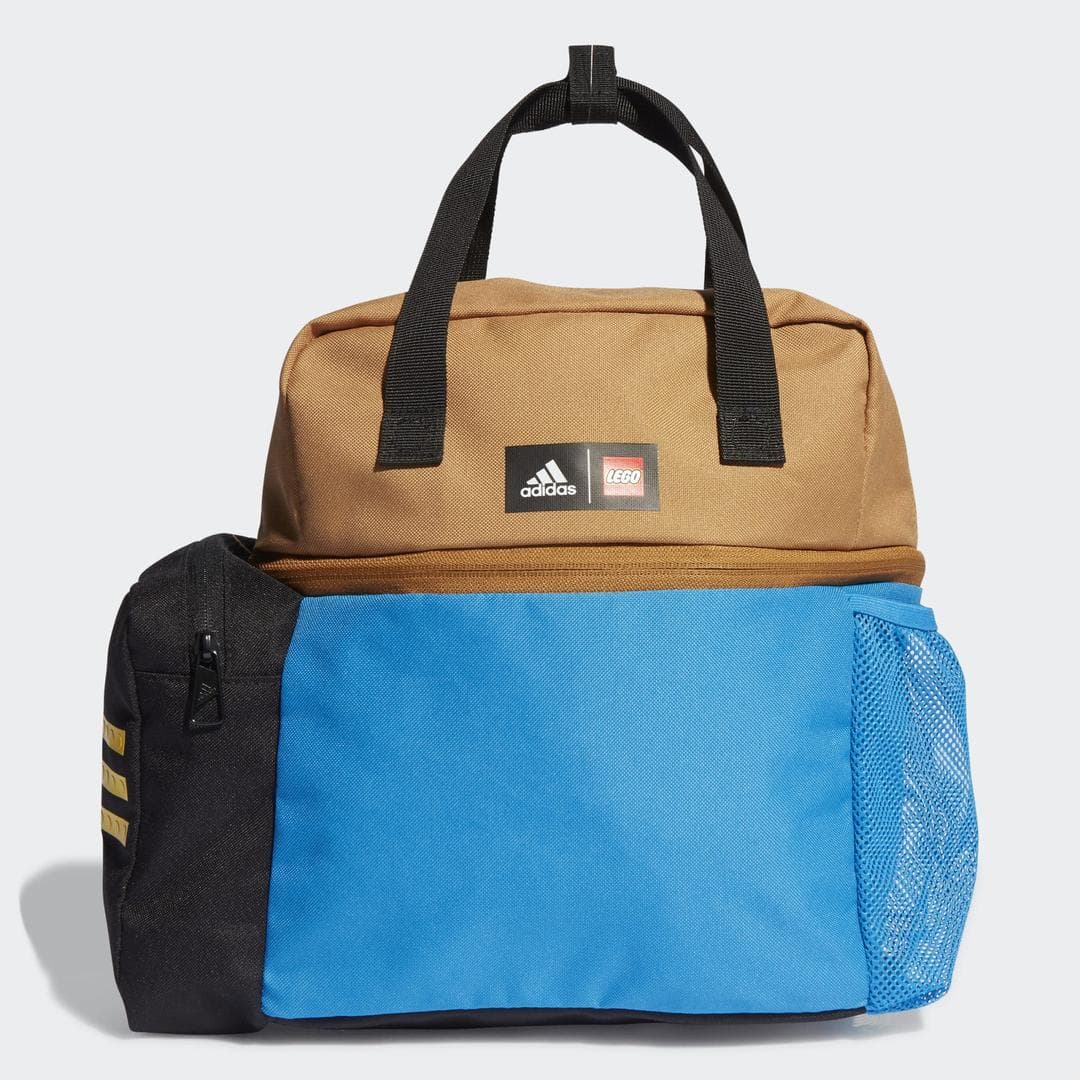 adidas x Classic LEGO Kids Backpack