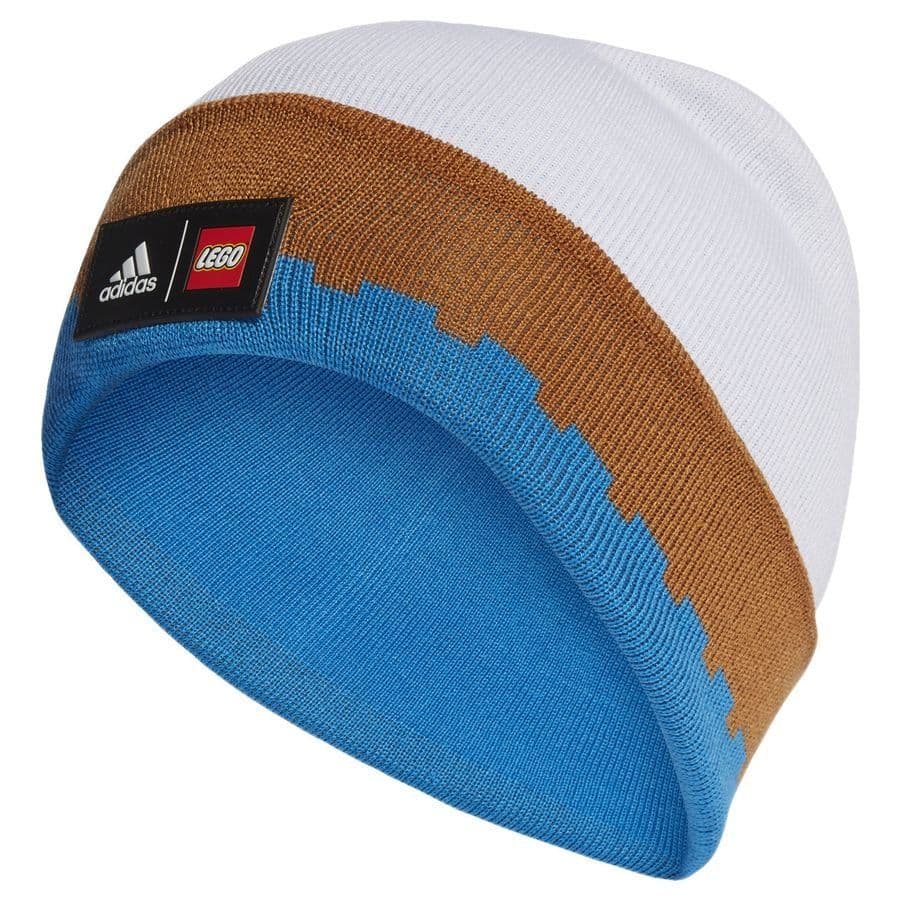 adidas x Classic LEGO Blue Cap