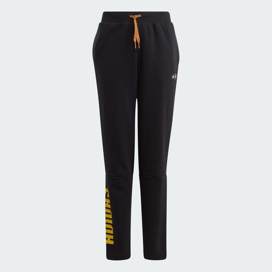 adidas x Classic LEGO Black Pants