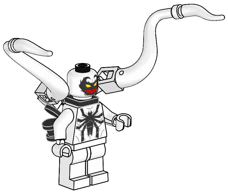 Anti-Venom