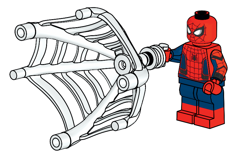 Spider-Man