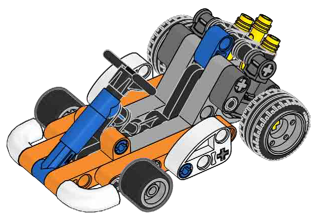 Go-Cart