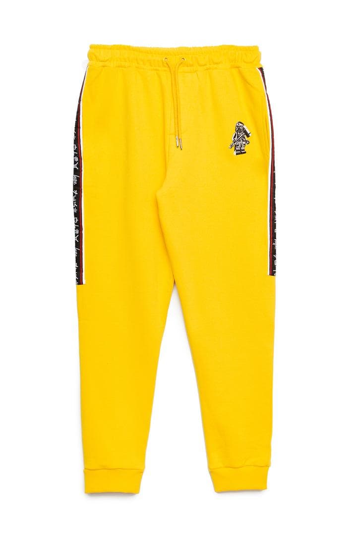 HYPE X LEGO NINJAGO Cole Taping Joggers