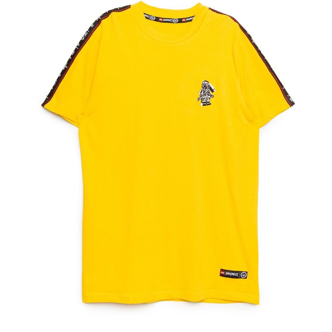 HYPE X LEGO NINJAGO Cole Taping T-Shirt