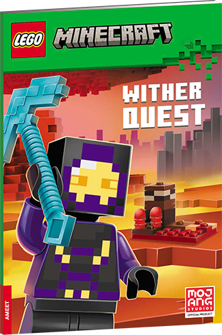 Minecraft: Wither Quest